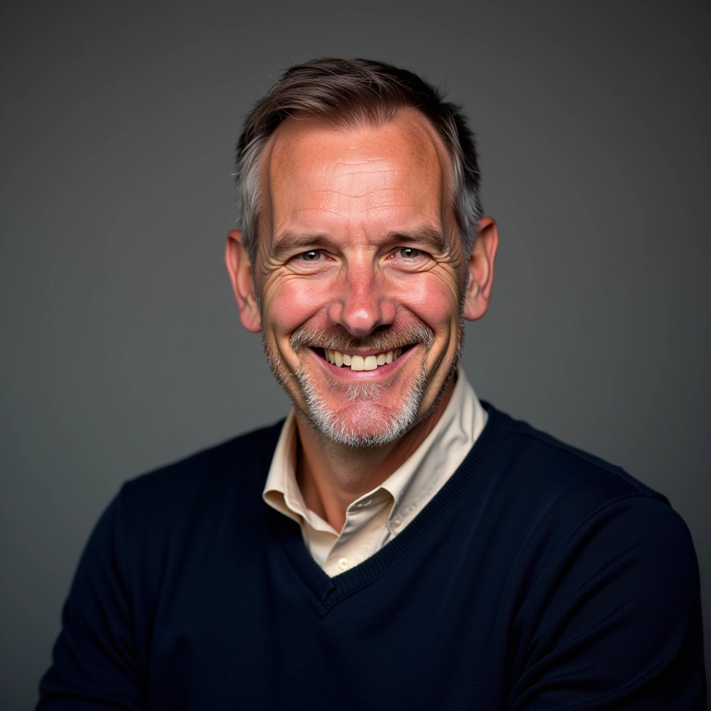 Seán Ó Dúinn, travel writer